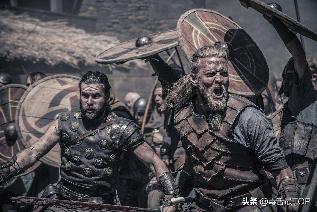 2022年国际大剧排行,2021年度十大剧集你看过哪几部