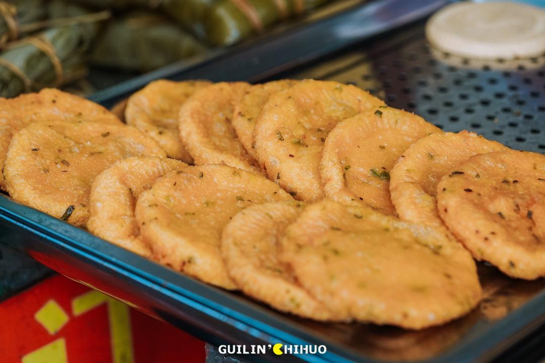 逛桂林早市,桂林最便宜的早市在哪