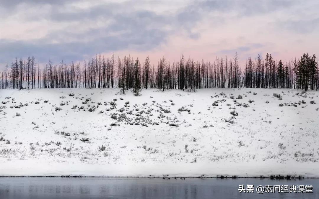 冬天抵抗力易下降，掌握这几个细节，为抵抗寒冷加把劲