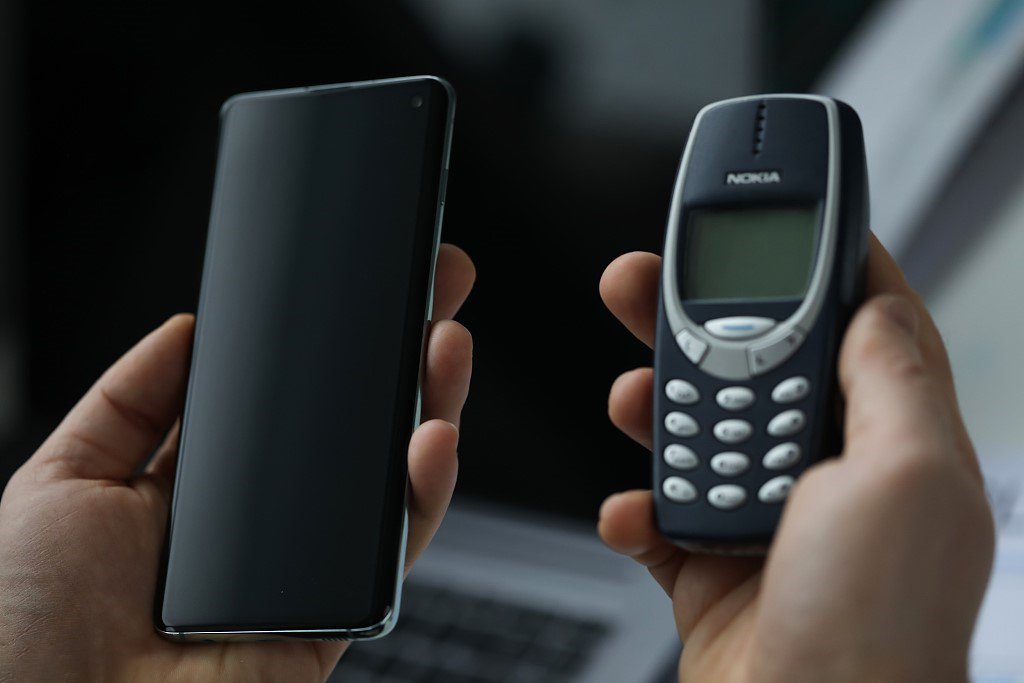 时光回溯20年，诺基亚掀起一场手机摄影变革！苹果、华为甘拜下风