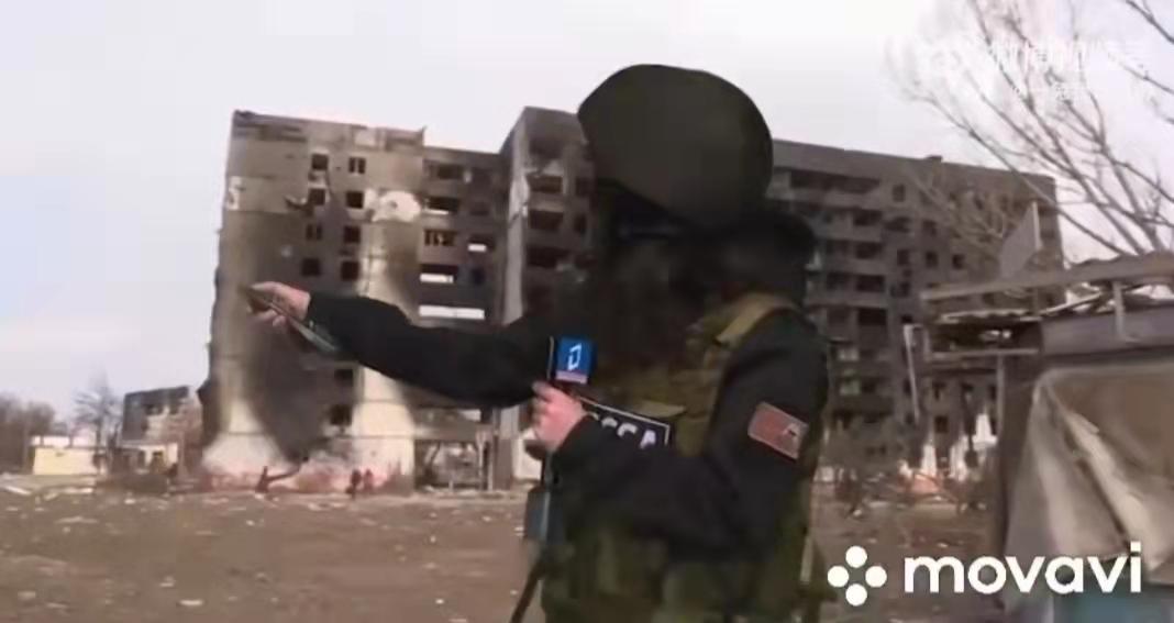 俄乌战争十大震撼场面,俄乌战争震撼视频