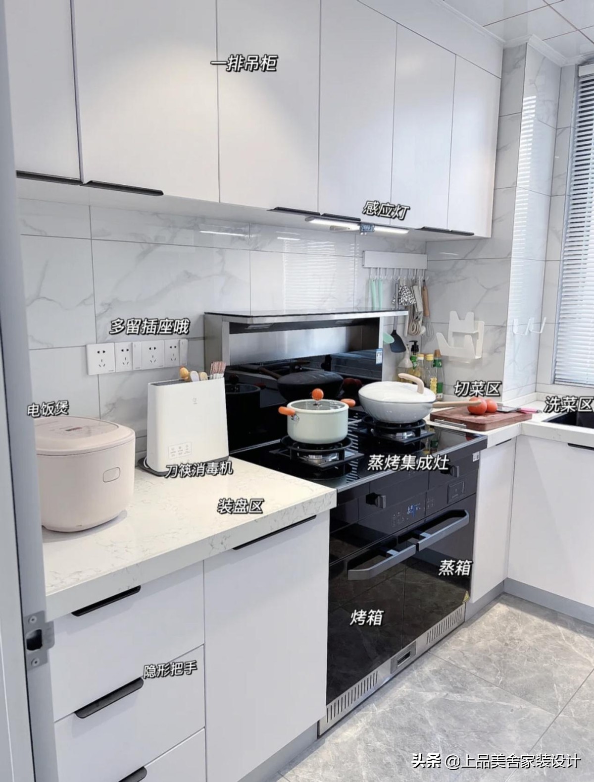 果断下手顶层复式,竟然被我住出了别墅的感觉,这是什么神仙房子