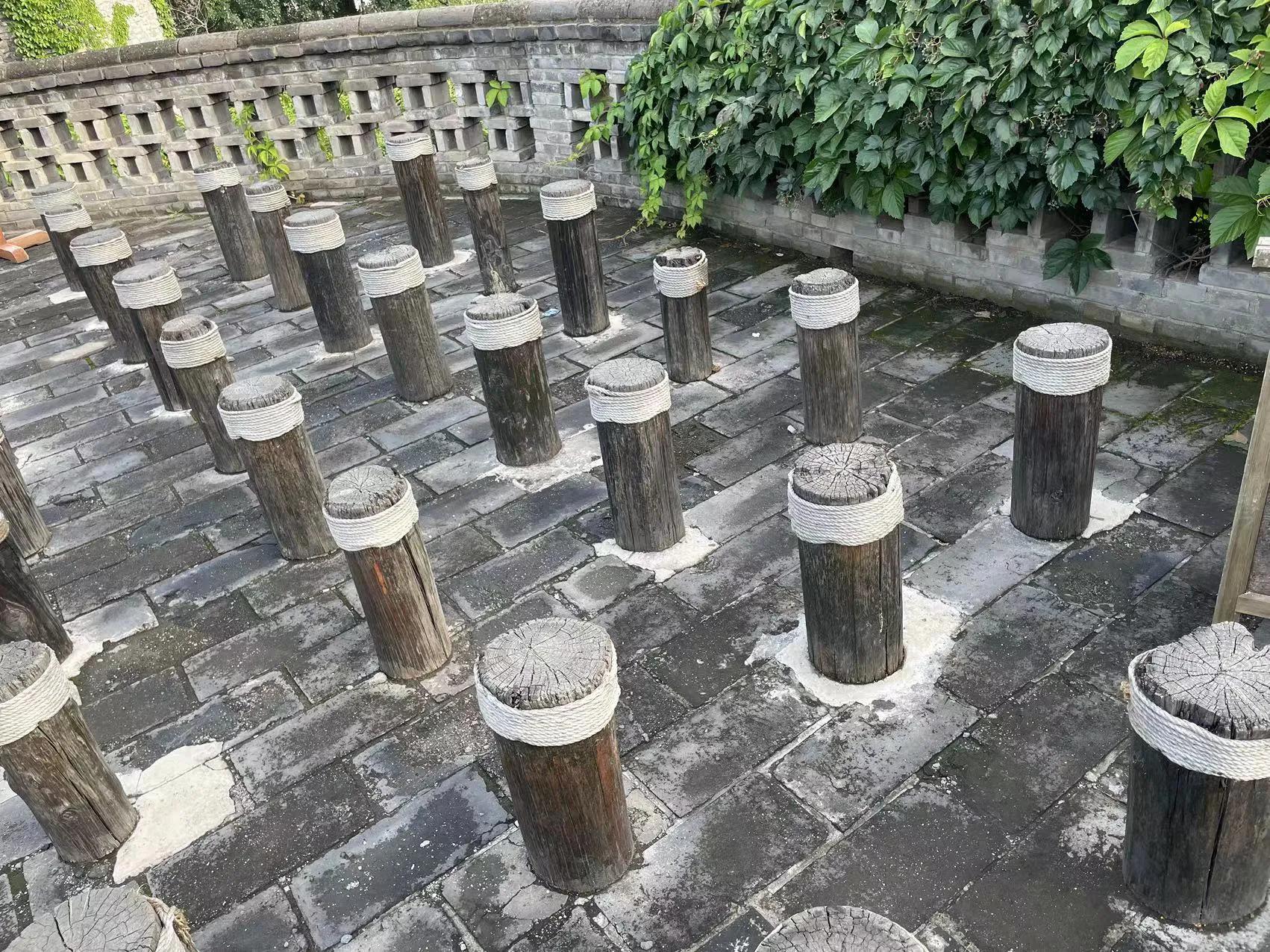 古北水镇坑游客吗,古北水镇最坑的地方