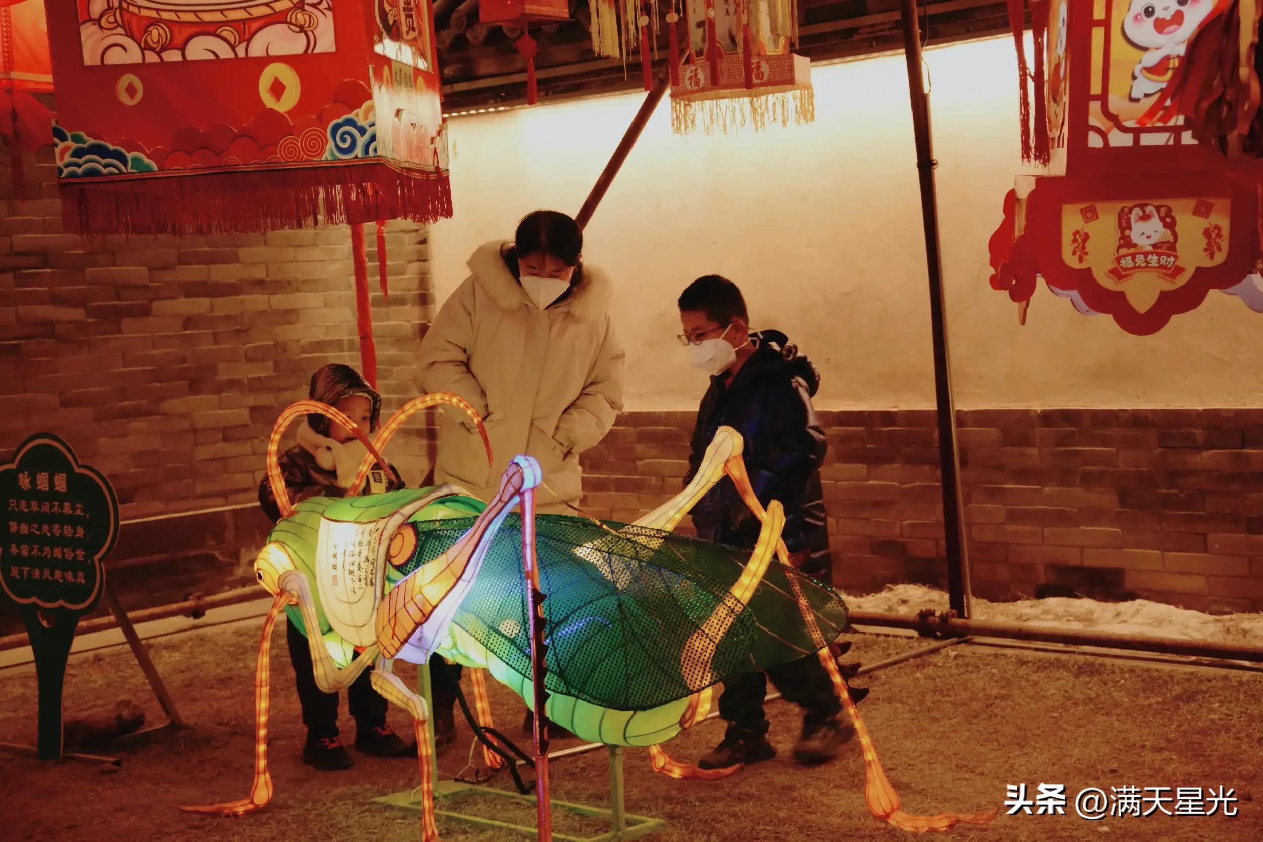 初中生手工灯笼比赛一等奖作品,儿童非遗手工灯笼