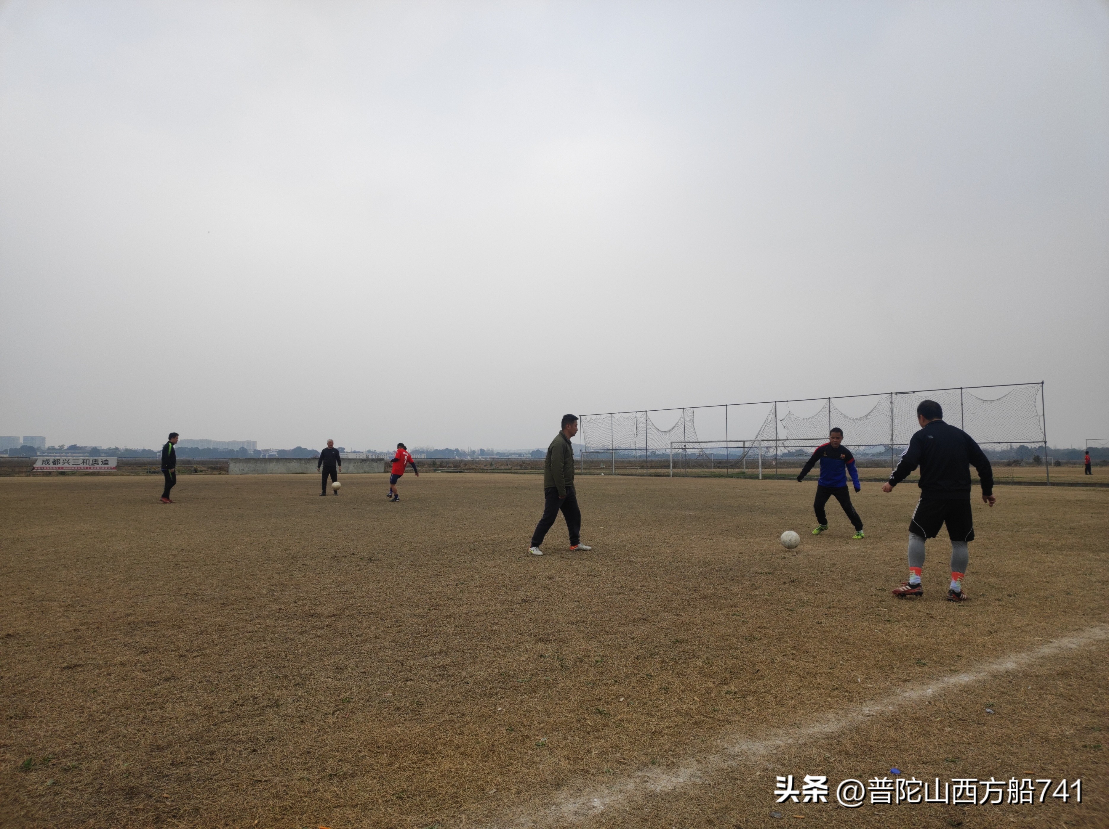 太平寺足球的故事（规则）