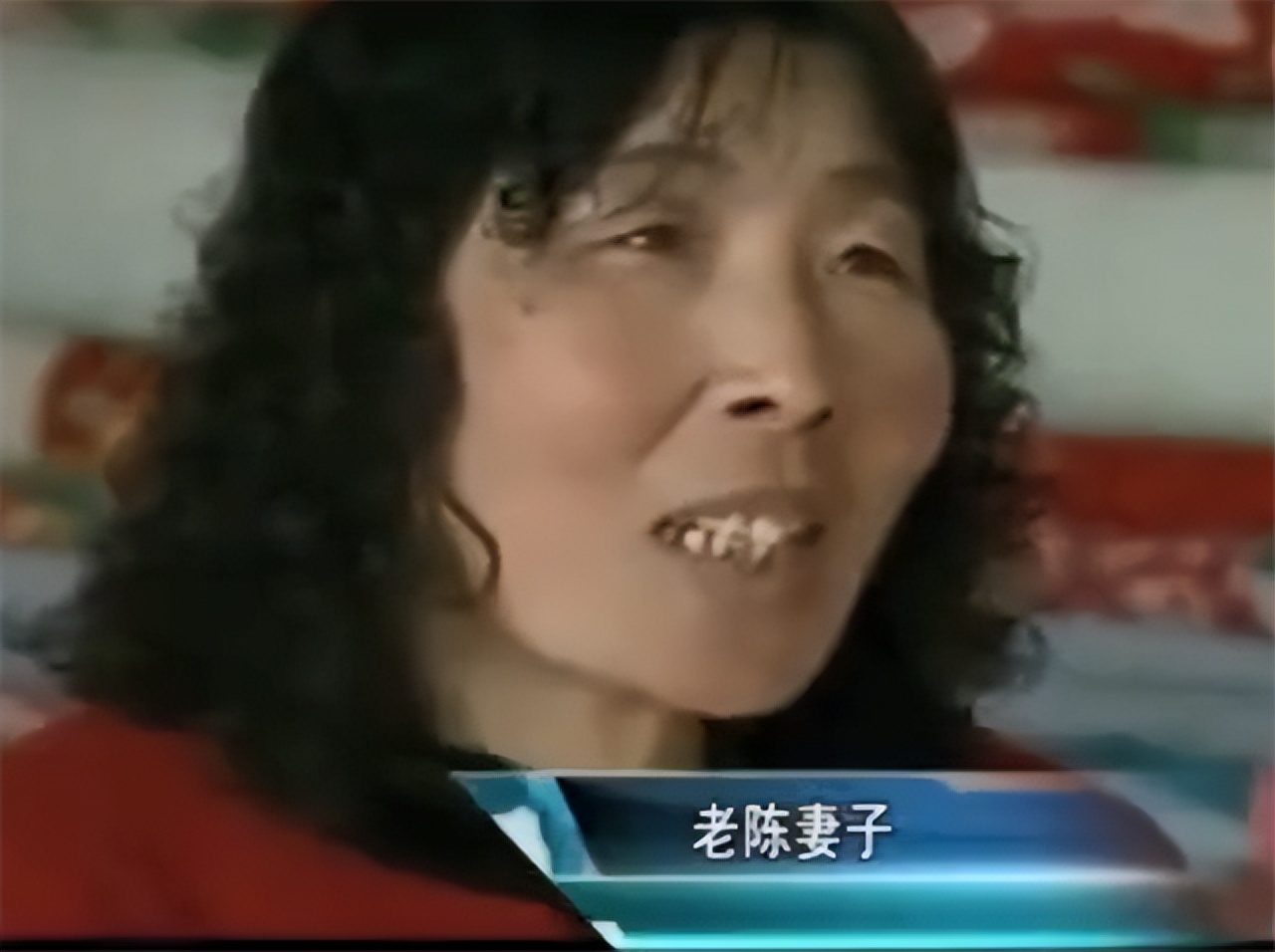 2006年，东北50岁大汉成功变性，与前妻姐妹相称，让女儿喊他姑姑