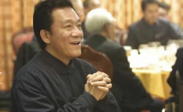 侯耀文谈收徒郭德纲,侯耀文谈和郭德纲的师徒关系