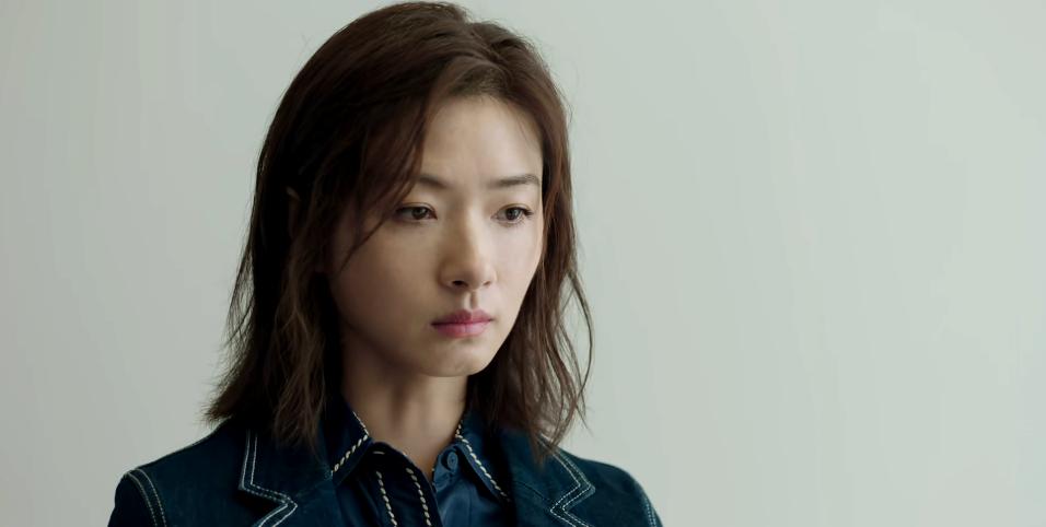 数了数，光一线实力派演员就有15位，这剧一播就牢牢抓住了我眼球