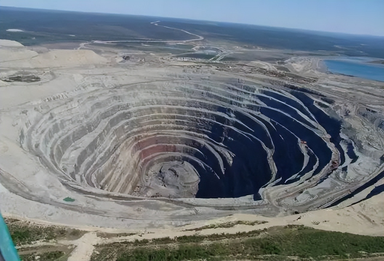 露天矿山基本知识讲解,露天矿山标准是什么