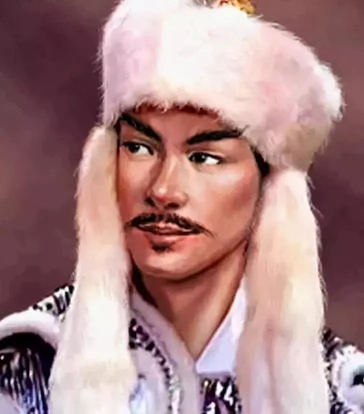 99%的人没看过的老照片,中国三大国宾馆