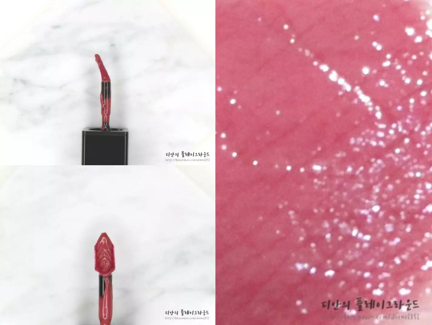 口红推荐滋润不拔干大牌秋冬色号,这些口红复古又高级