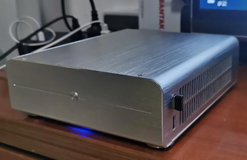 丰衣足食自己动手攒一台千元级别的X86高清*放播**器,HTPC香不香？