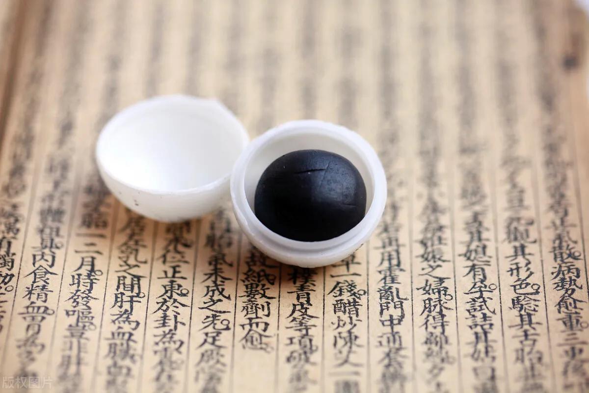 胆囊炎疏肝理气中成药,既疏肝理气又治胆囊炎的中成药