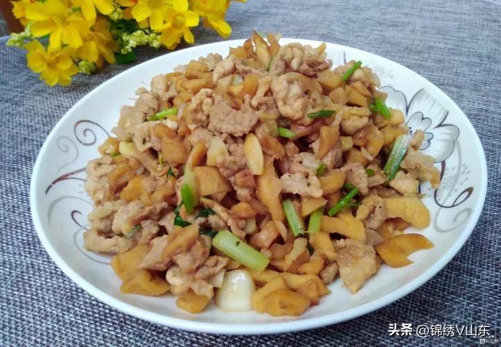 大厨分享10道经典招牌菜品做法,10道上档次的家常菜配方