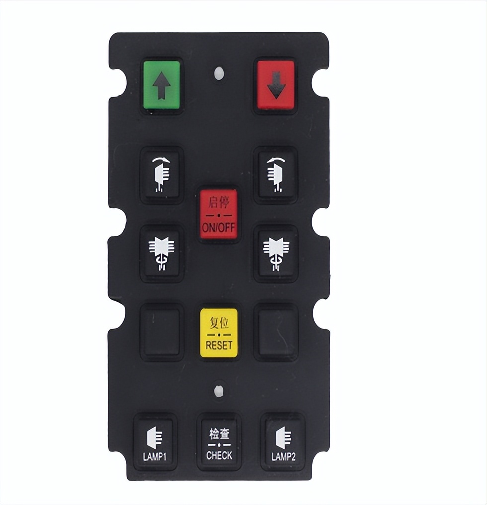 东莞益兴硅胶公司,广州硅胶按键生产厂家