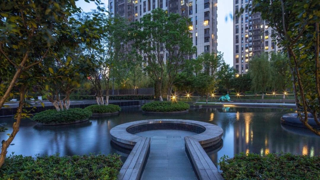 胡润百富上海豪宅,2023胡润十大地标豪宅