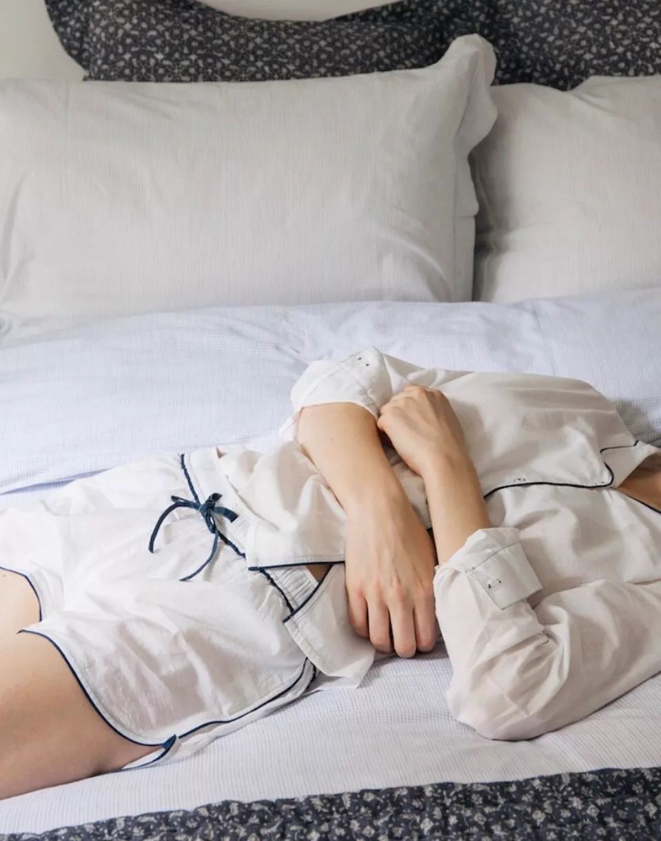 裸睡与不裸睡的好处与坏处,为什么说裸睡是一种不好的习惯