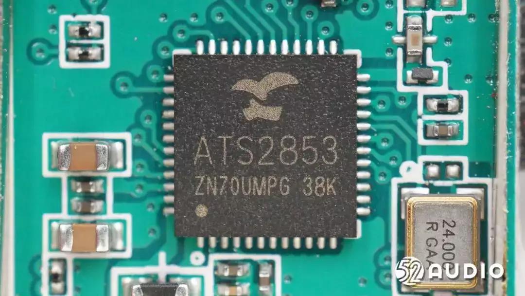 炬芯科技与蓝牙芯片,炬芯持续深耕蓝牙音频