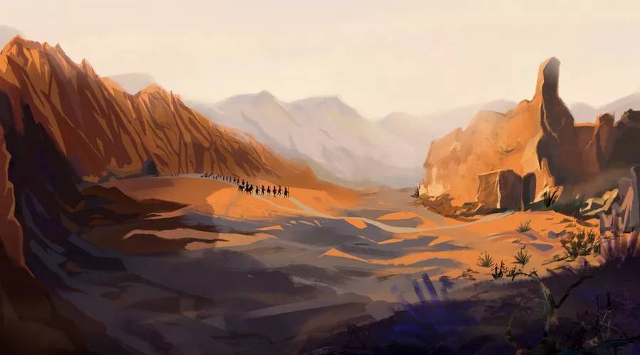 王昌龄的塞上曲第三句有几种说法,塞上曲王昌龄古诗原文及翻译