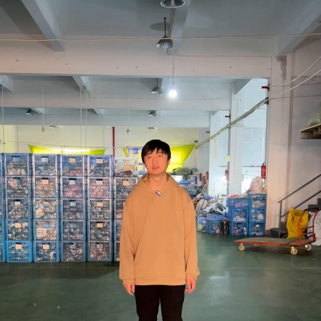 电商工厂一体化运营，两手抓两手硬，探厂慈溪慈拓鞋业。#探厂