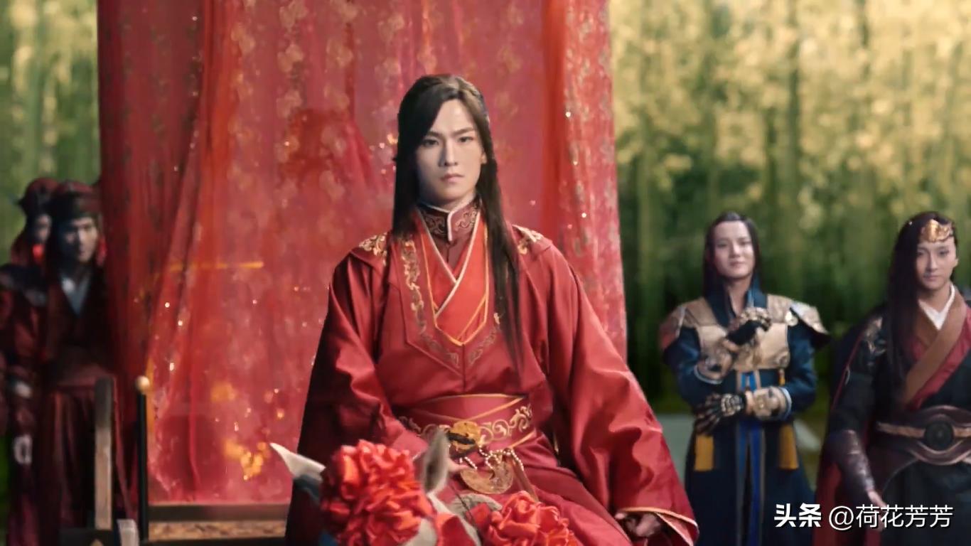 微微一笑很倾城17集全解说,微微一笑很倾城1至40集解说