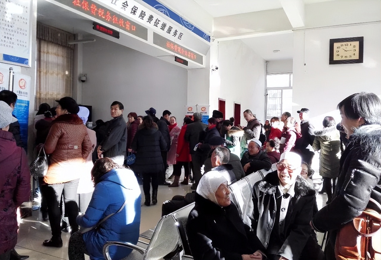 55岁一次性补缴社保有什么规定,55岁一次性补缴社保最新政策