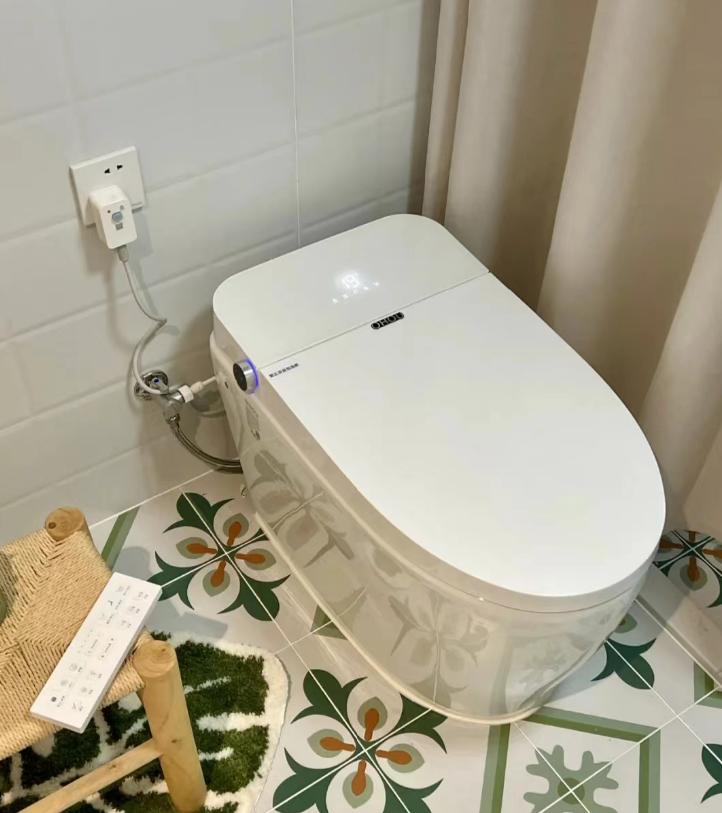 选购马桶别听导购说得天花乱坠,智能马桶为什么不建议购买