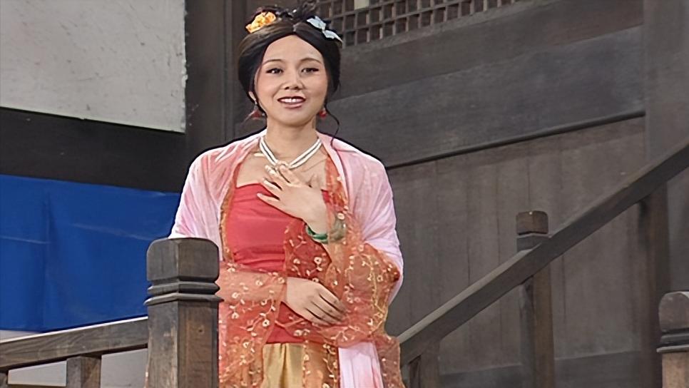 国产情景喜剧巅峰之作武林外传,武林外传经典国产喜剧百看不厌