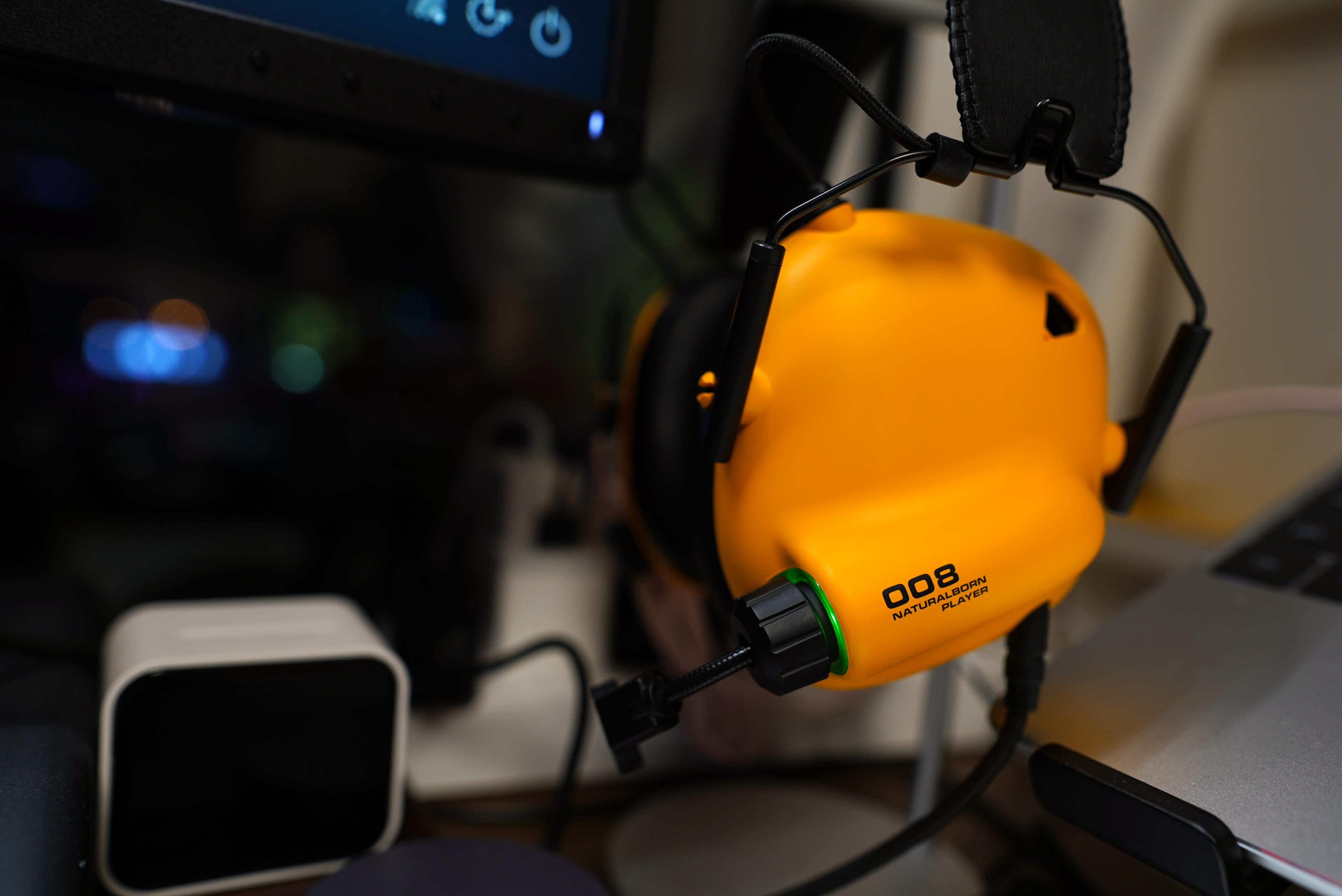 教你如何选择适合自己的耳机,桌面耳机