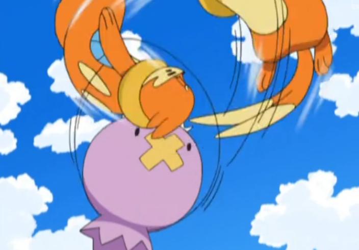 宝可梦小智对战艾莉丝,宝可梦小智对战丹帝