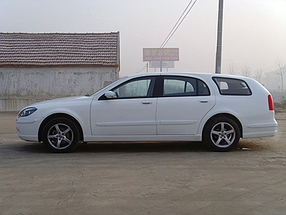 同样仿制起家，众泰、力帆破产，而青岛索尔转型生产专用车