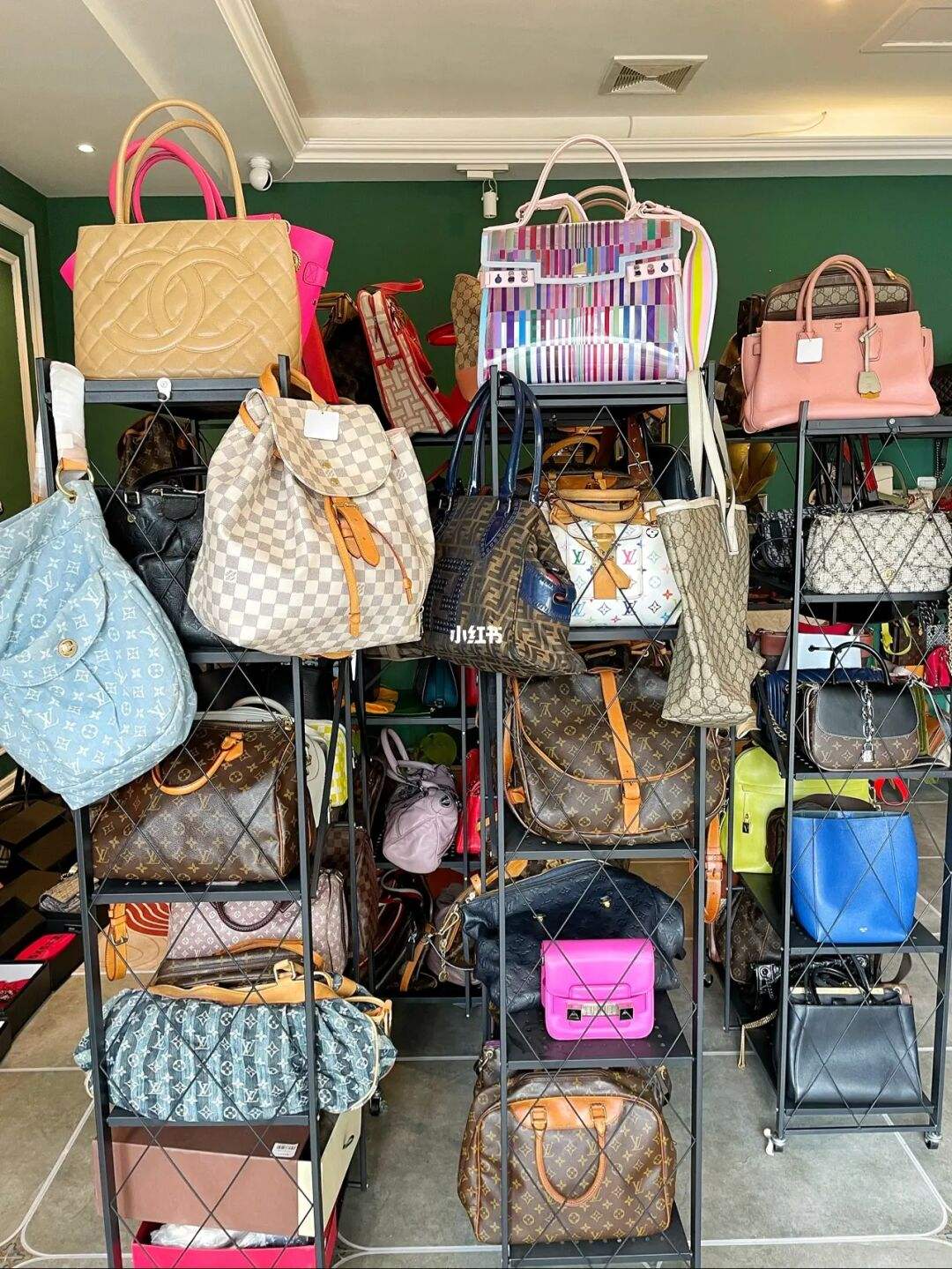 lv爱马仕盈利,爱马仕lv奢侈品