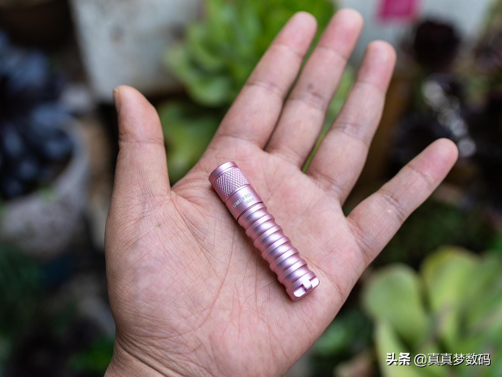 edc手电与战术手电的区别,战术手电和edc手电