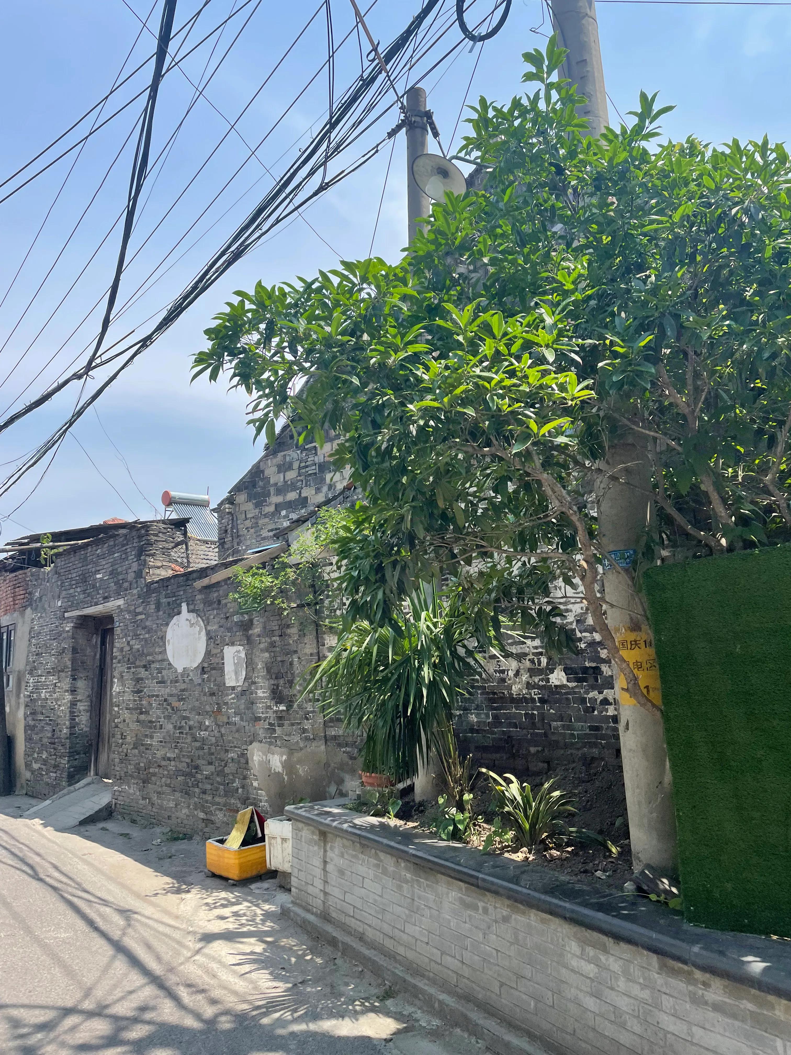 扬州古港旅游攻略大全,扬州东关古街自驾游