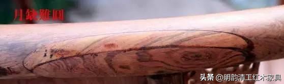 没加工前的红木家具是怎样的,便宜红木家具木材