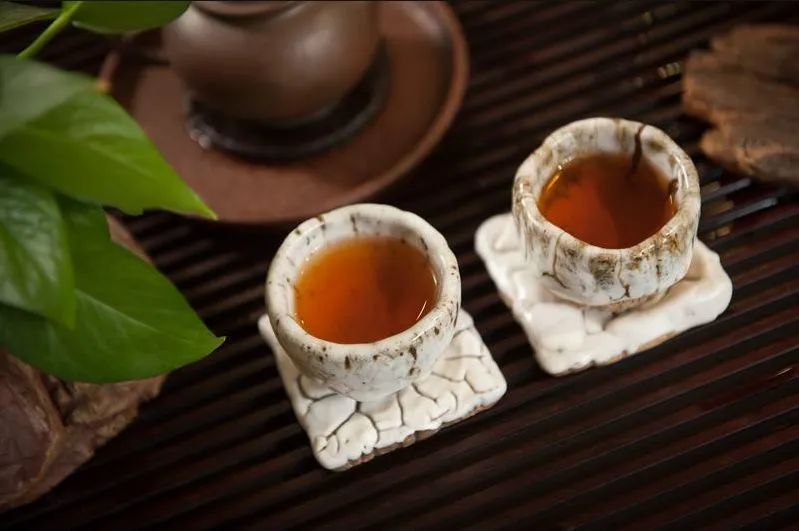 爱茶人的8个习惯,爱茶人的八大习惯