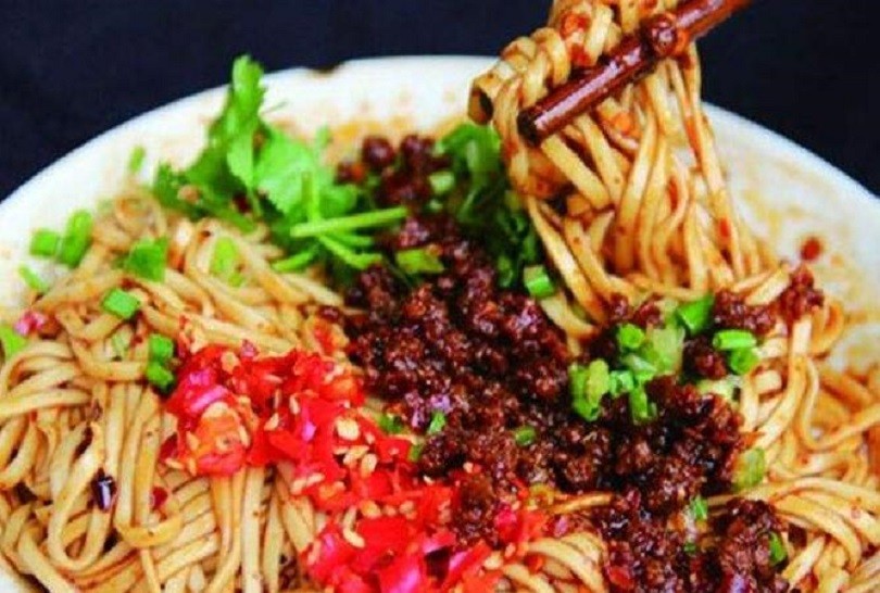 去四川必吃的3种江湖菜,四川十大必点川菜小吃