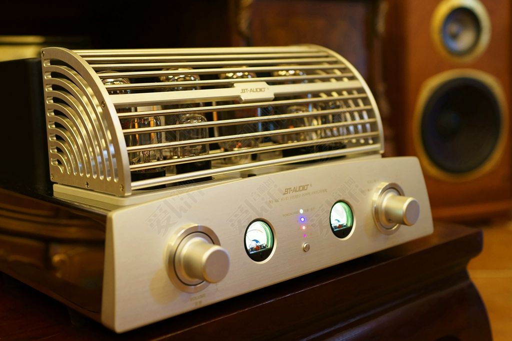 颜值好看音质又好的音响,颜值落地音箱