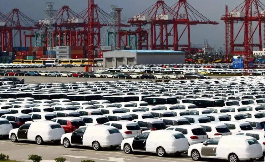 各省市2023购车补贴,现在哪款车补贴优惠力度最大