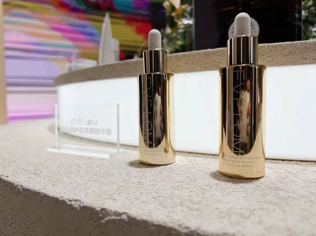 大盘点跨国美妆企业扎堆进博上新,进博新品最新消息