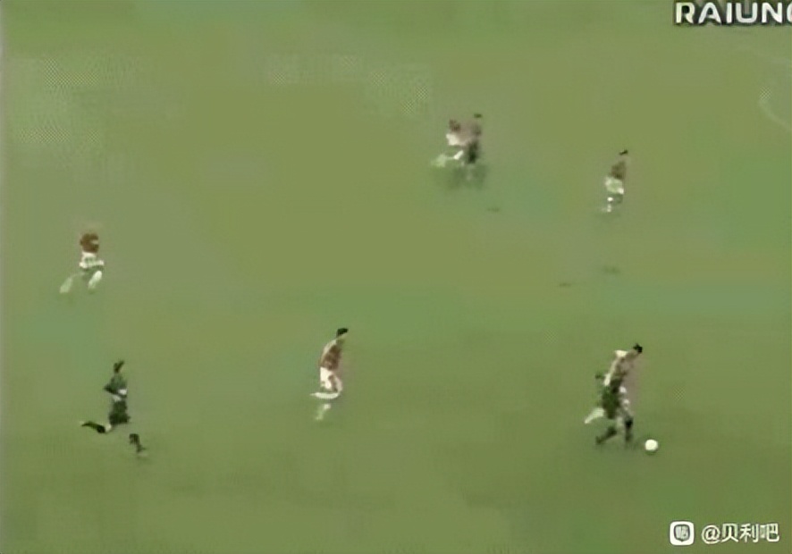 足球外星人全名叫什么,足球外星人