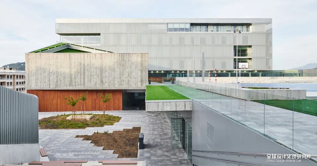 国外篇|2022WDA世界设计奖获奖名单公布