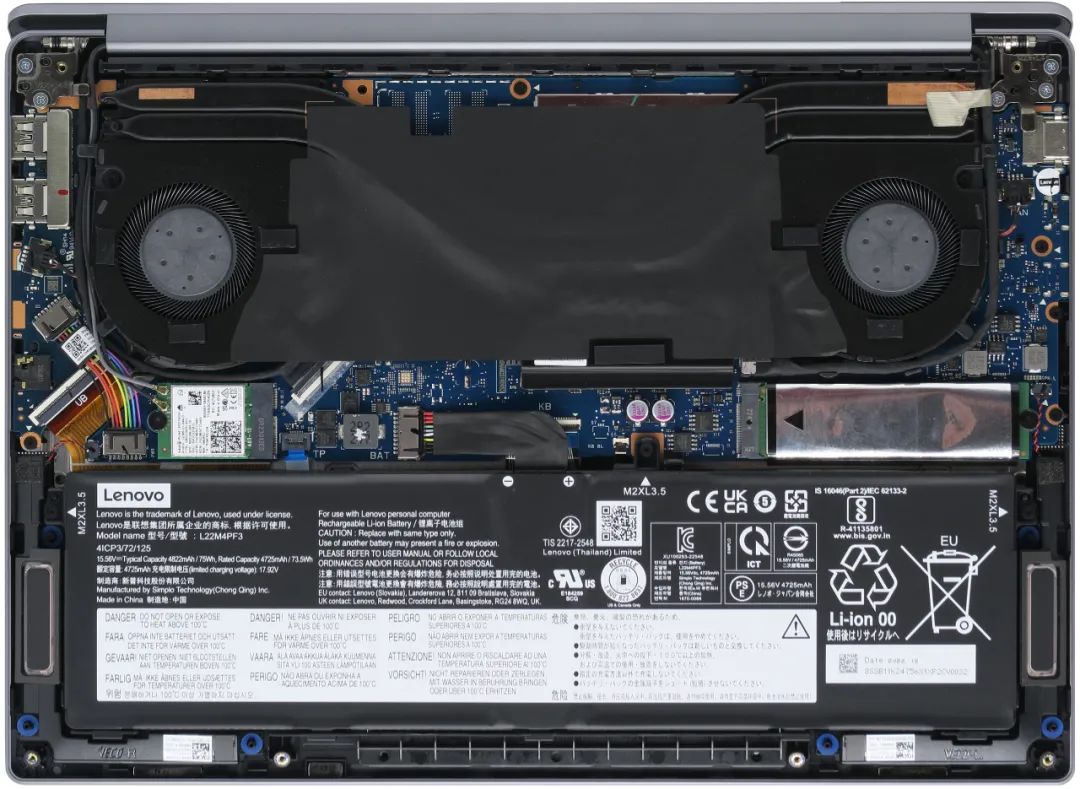 联想小新pro142023款续航测试,联想小新pro14酷睿版2023评测