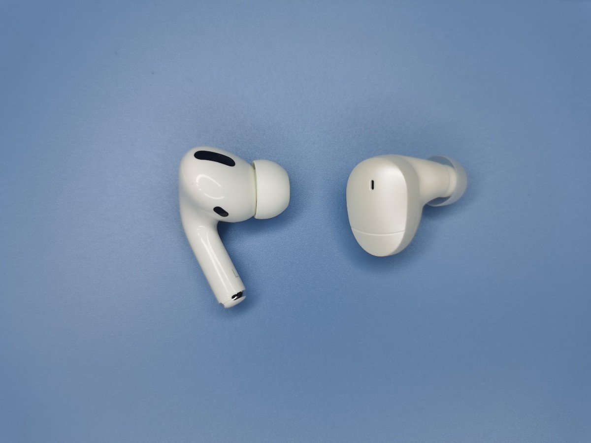 西圣arespro实测,西圣arespro真无线蓝牙耳机