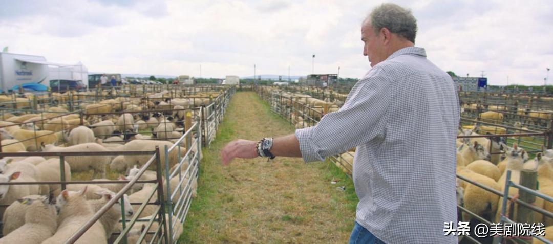 推荐十部顶级英美剧,十部高分英美剧适合收藏慢慢观看