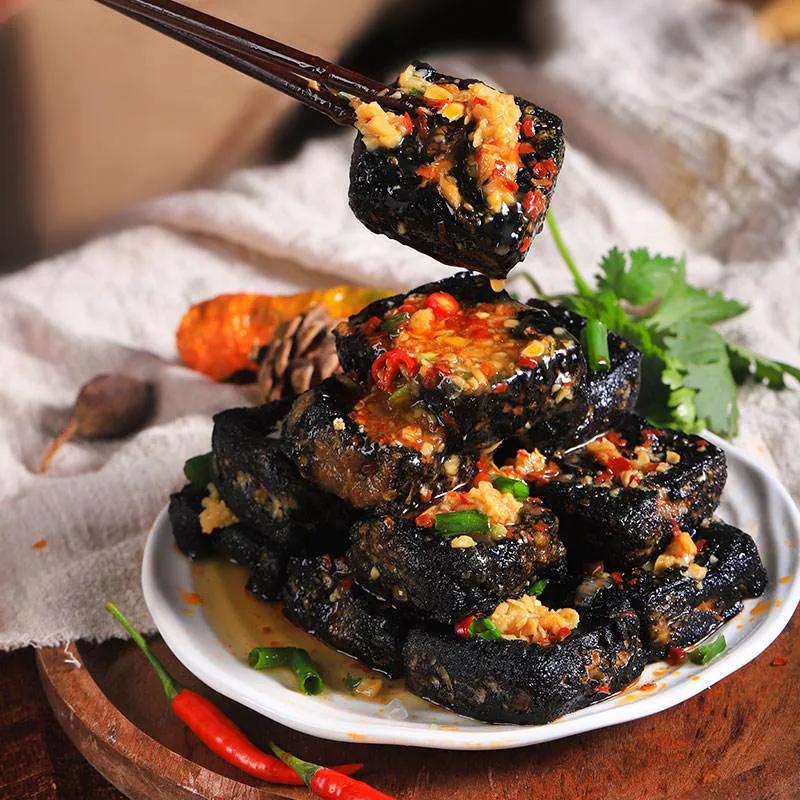 惊艳的中华老字号美食,足不出户品尝到全国各地特色美食