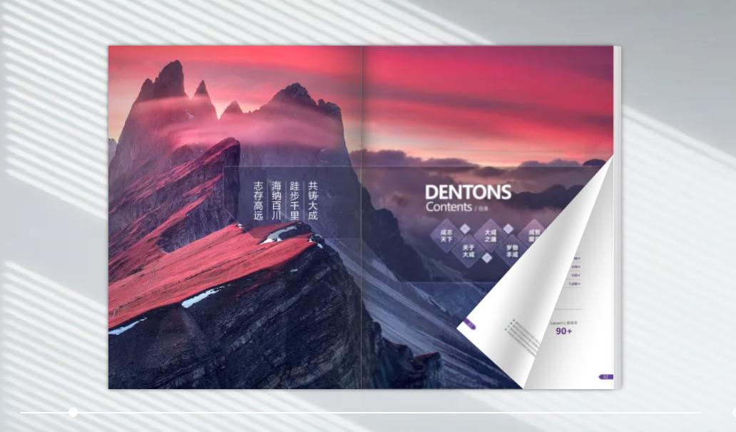 网上企业宣传册,企业网络宣传册