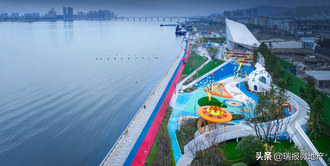 滨江南悦府最新房价,南滨江房子