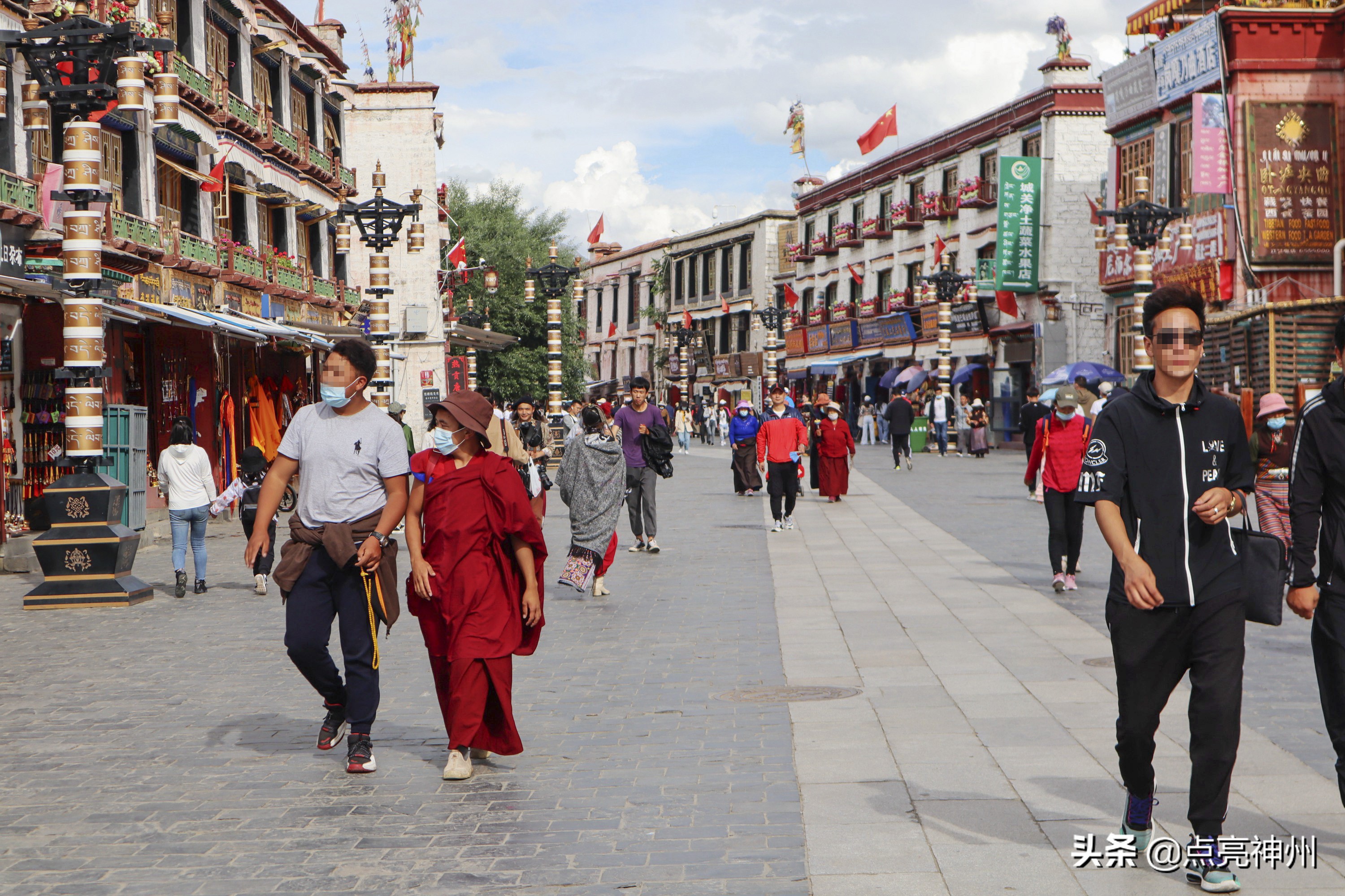 暑假旅游推荐凉快地方5人,暑假最适合5天旅游的清凉地方