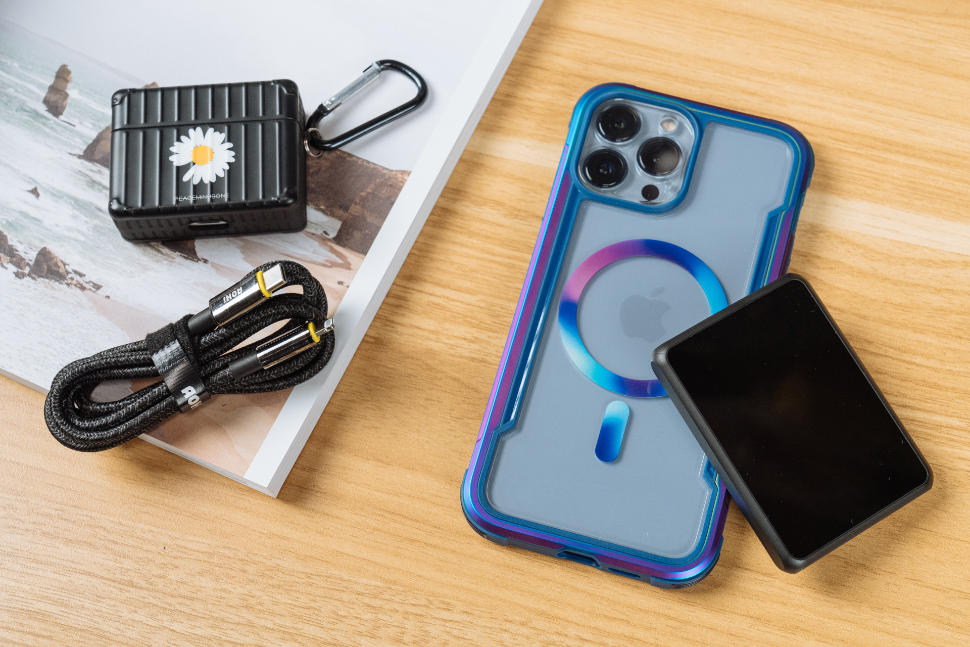 入手macbook的问题,刚入手macbookpro怎么用